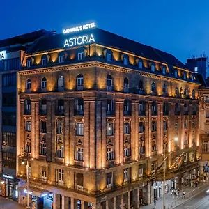 Danubius Astoria Center 4* Budapest