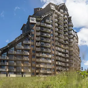 Appartamento Résidence Pierre&vacances Saskia Falaise, Avoriaz