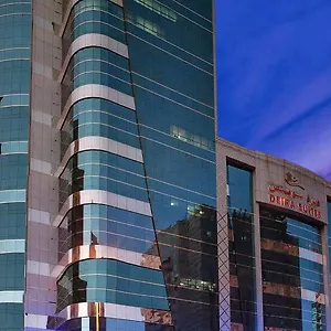 Deira Deluxe 4* Dubai