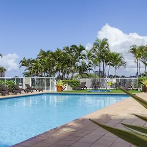 Points North 4* Gold Coast