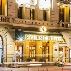 Riverside Saigon 3* Ho Chi Minh City