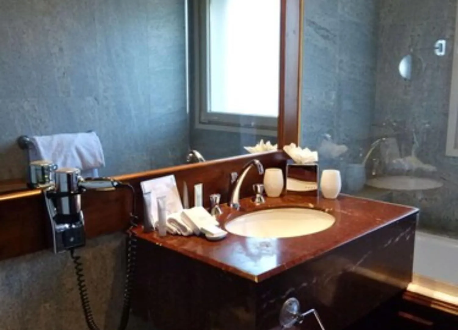 Hotel Mont Blanc Megeve